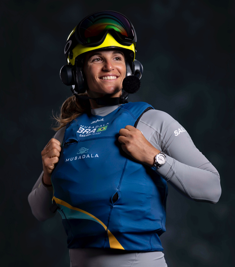 Rolex SailGP Championship