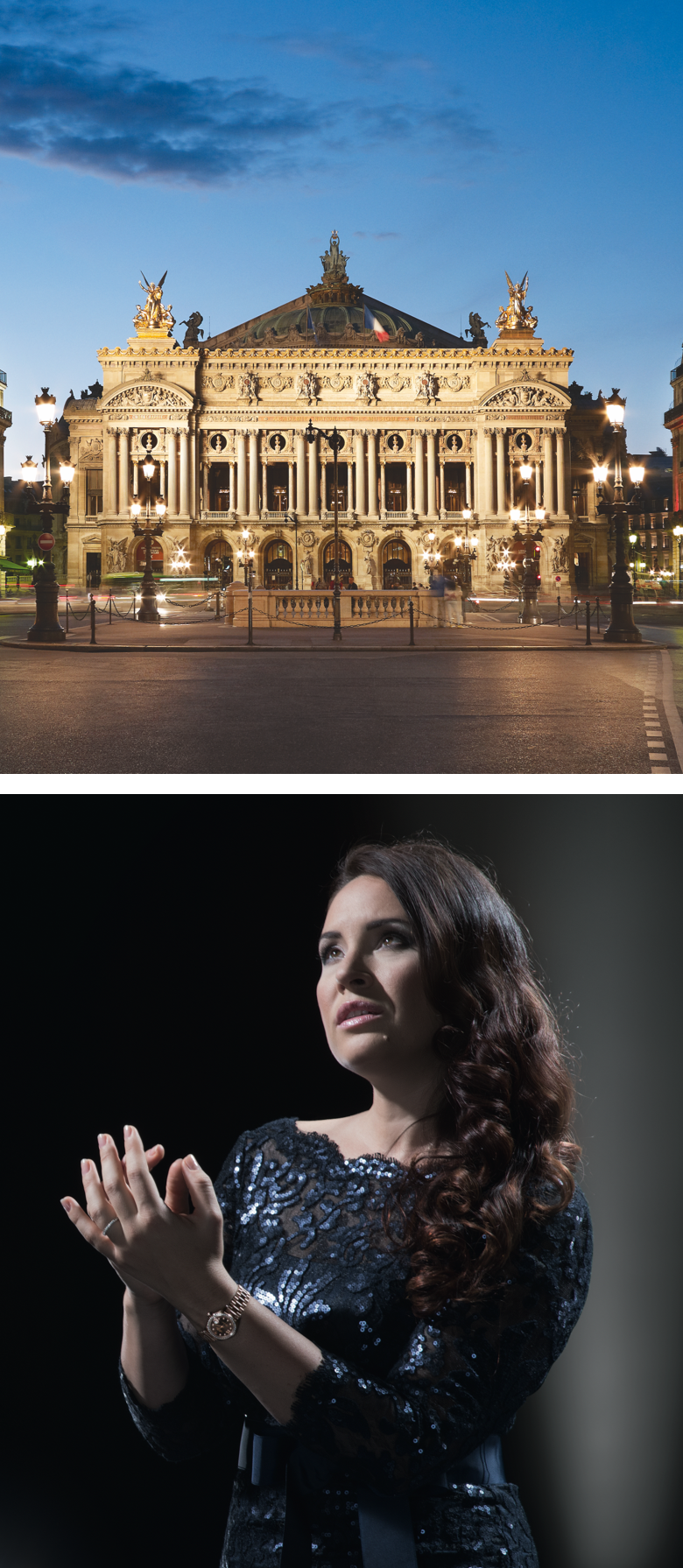 劳力士与维也纳爱乐乐团