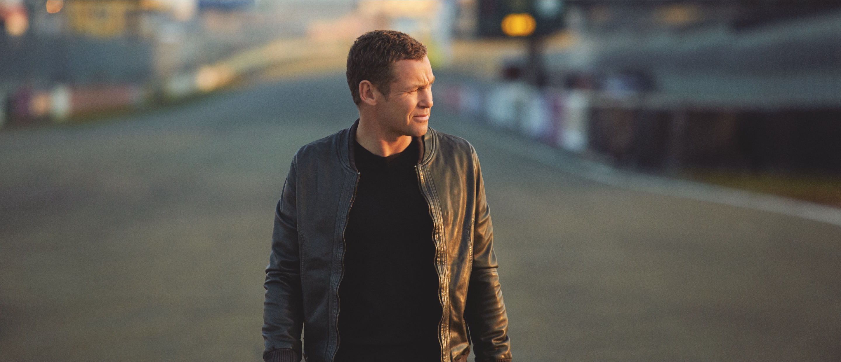 勒芒24小时耐力赛