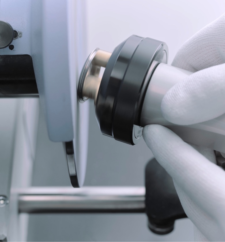 劳力士检修程序