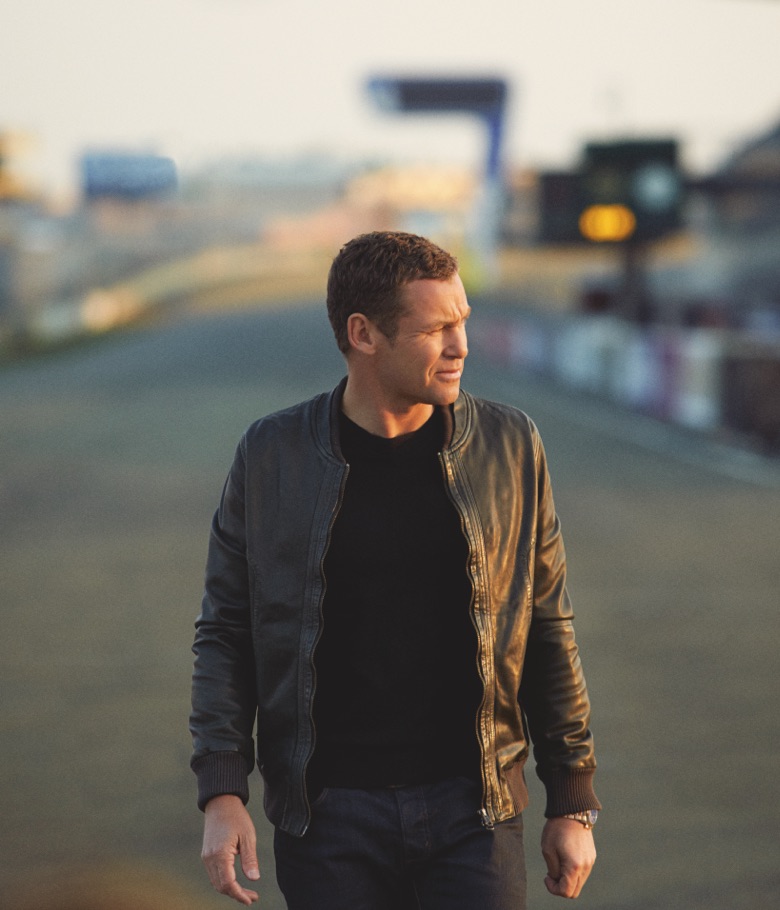 勒芒24小时耐力赛