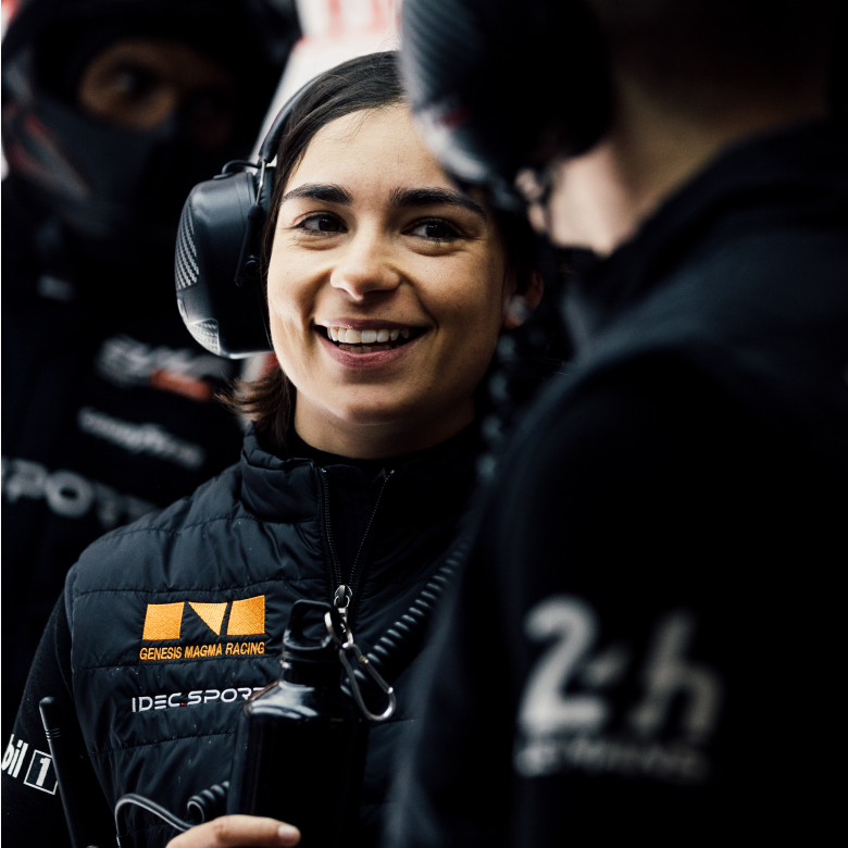 劳力士与耐力赛