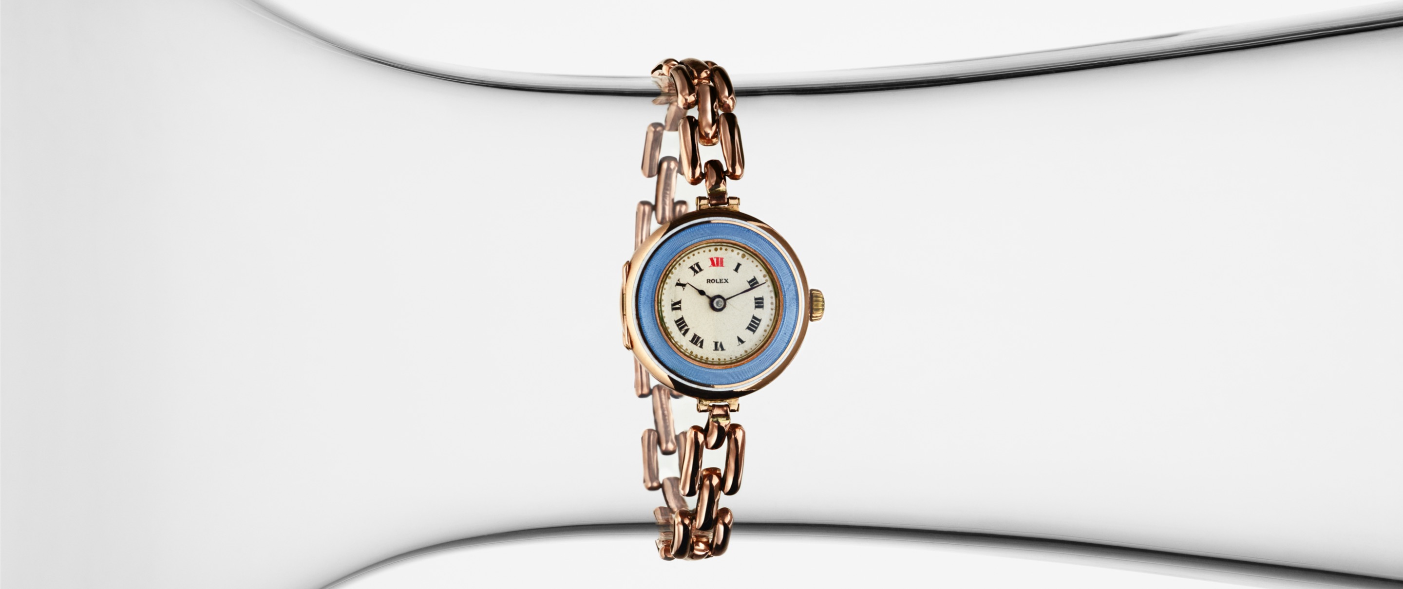 徜徉劳力士世界