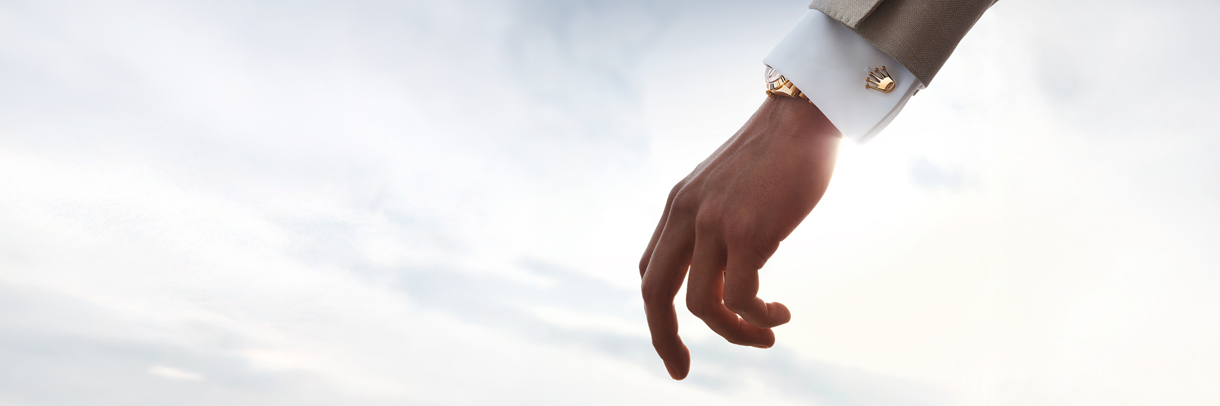 探索劳力士配饰